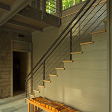 Stairways