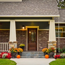Exterior Ideas