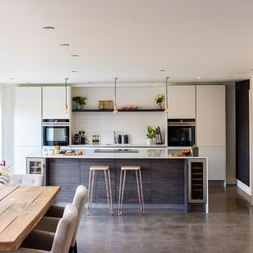 Northamptonshire Project
