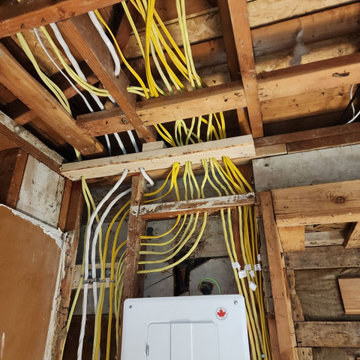 Panel & Service Upgrades