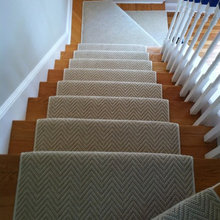 stair runner