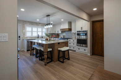 Kitchen photo in Other