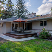 Rambler/Ranch Remodel
