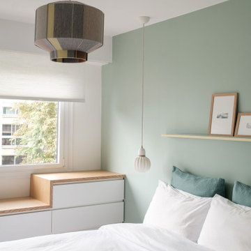 BLOMET par Les Décoreuses