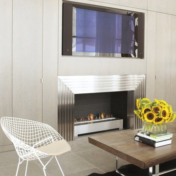 Interiors Design Project