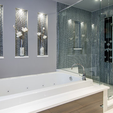 Bathrooms
