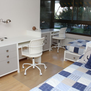 Habitación para niños