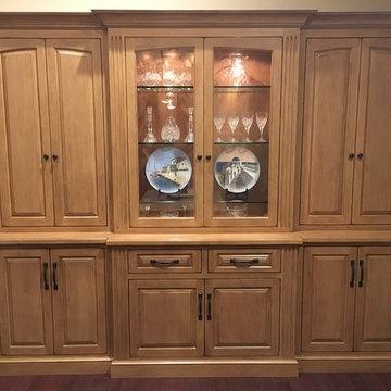 China Cabinet