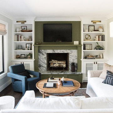 Sherwin-Williams Paint Products & Projects