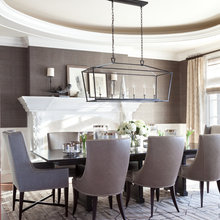 kitchen dinette