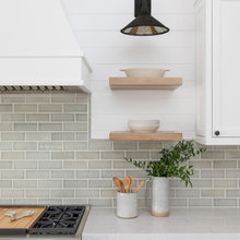 Kitchen Ideas
