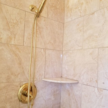 Bathroom Remodel in Herndon VA