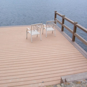 Custom Docks