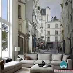CEILTRIM PHOTO WALLS - Products