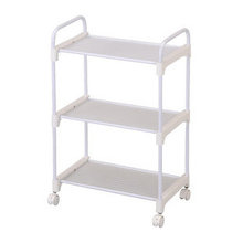 eating area shelf