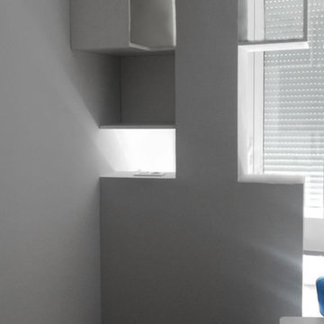 Dormitorio