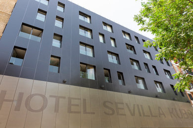 Hotel Sevilla Kubb