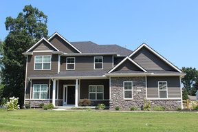 Two Story Homes