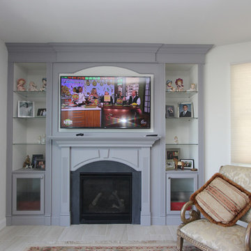 Galeria Bookcases, Wall Units, Built-Ins, Shelving