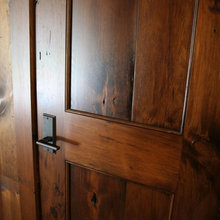 doors
