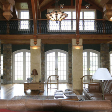Great Rooms