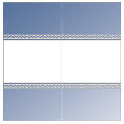Slumped and Pattern Glass - Products