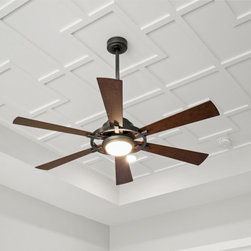 6149 Lookaway Circle - Ceiling Fans