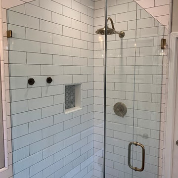 Inspiration Gallery | Bathrooms | Orange County