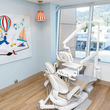 Little Wonder Children's Dentistry