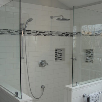 Spicer Master Bath