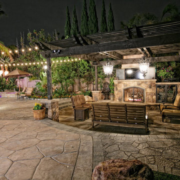 Outdoor Living