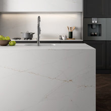 Island Countertop