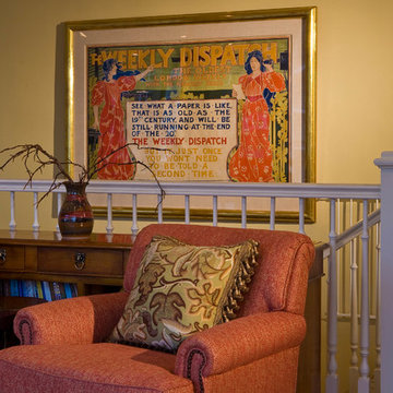 Riverdale Family Home