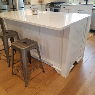 KItch Remodel