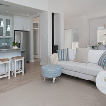 beach house