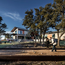 Yard / Fun BP
