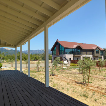 Modern Farnhouse