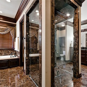 The Blessings Golf Course and Country Club Remodel