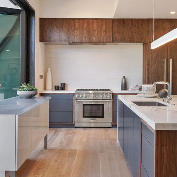 Chapman Avenue Contemporary