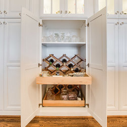 Wellborn Cabinet, Inc. Premier Series - Products