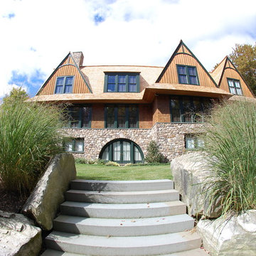 Stratton Mountain - Shingle - Remodel