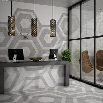 ANTICA TILE | EQUIPE LINE