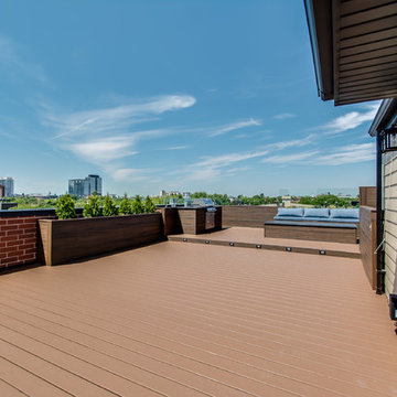 Lincoln Park Rooftop