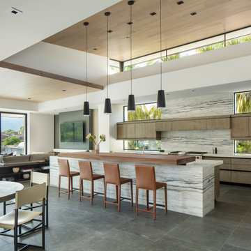 Kitchens