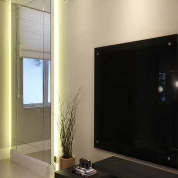 INSIDE | Contemporary (Interlagos)