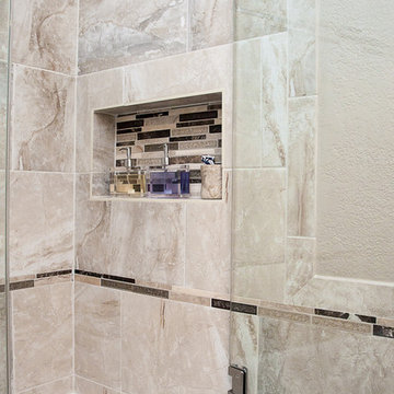Sundown - Guest Bathroom