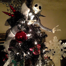 NIghtmare before Christmas