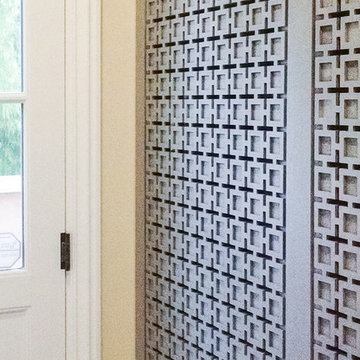 Specialty Rooms