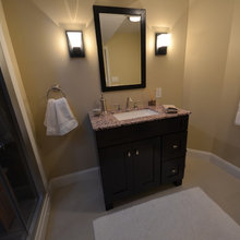 Vanity Sconces
