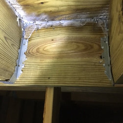 Water Leaks Resolution - Roofing And Gutters